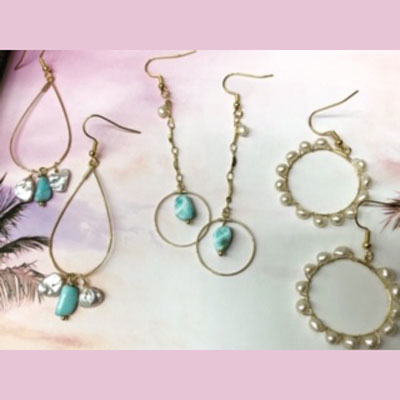 キャンディーカラー