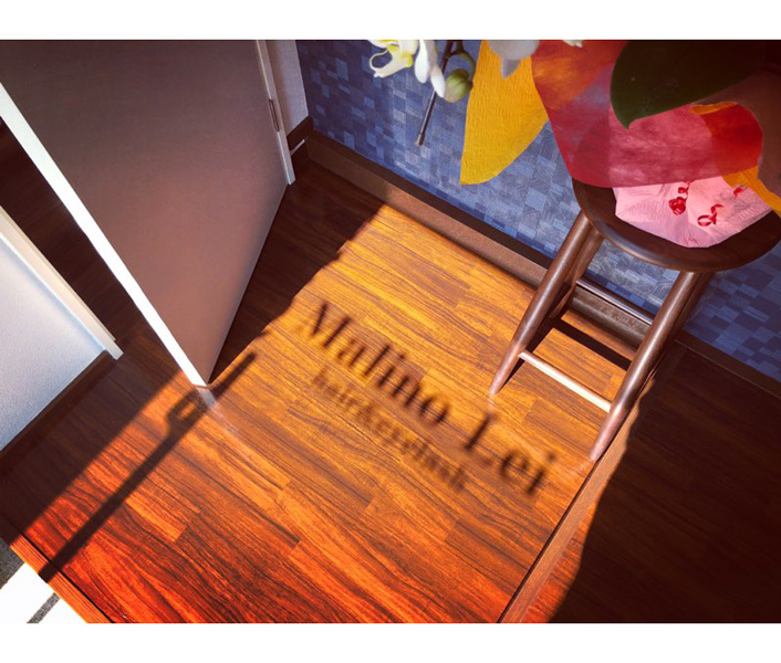 マリノレイ入口