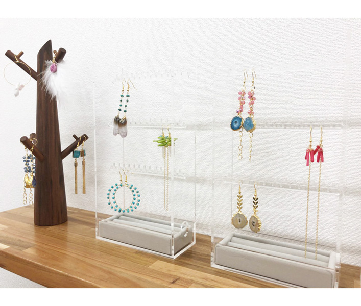 マリノレイアクセサリー