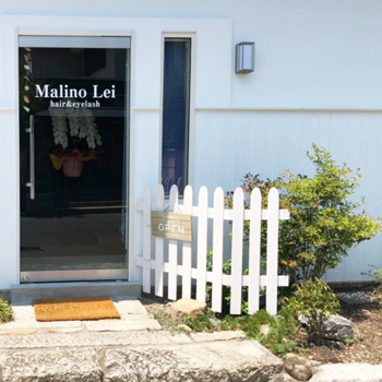 マリノレイ入口