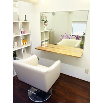 マリノレイ、カウンセリング