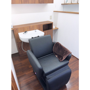 マリノレイシャンプースペース