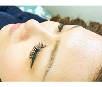 マリノレイエクステのSCカール