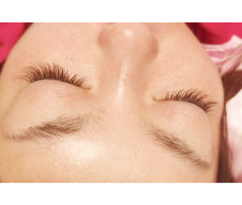 マリノレイのSCカール