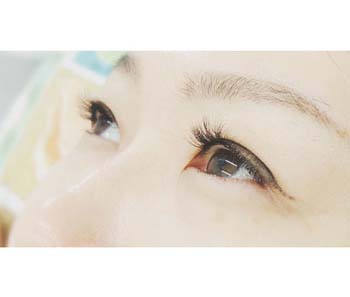 マリノレイボリュームラッシュ