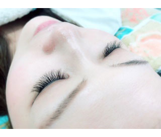 マリノレイボリュームラッシュ