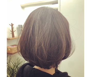 マリノレイのハイライトカラー