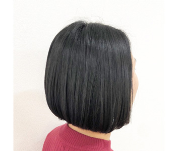 マリノレイのハイライトカラー