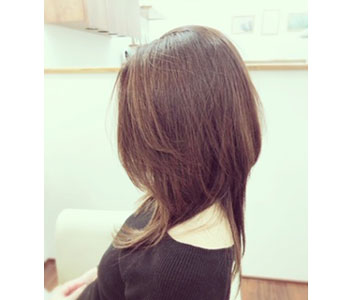 グラデーションカラー